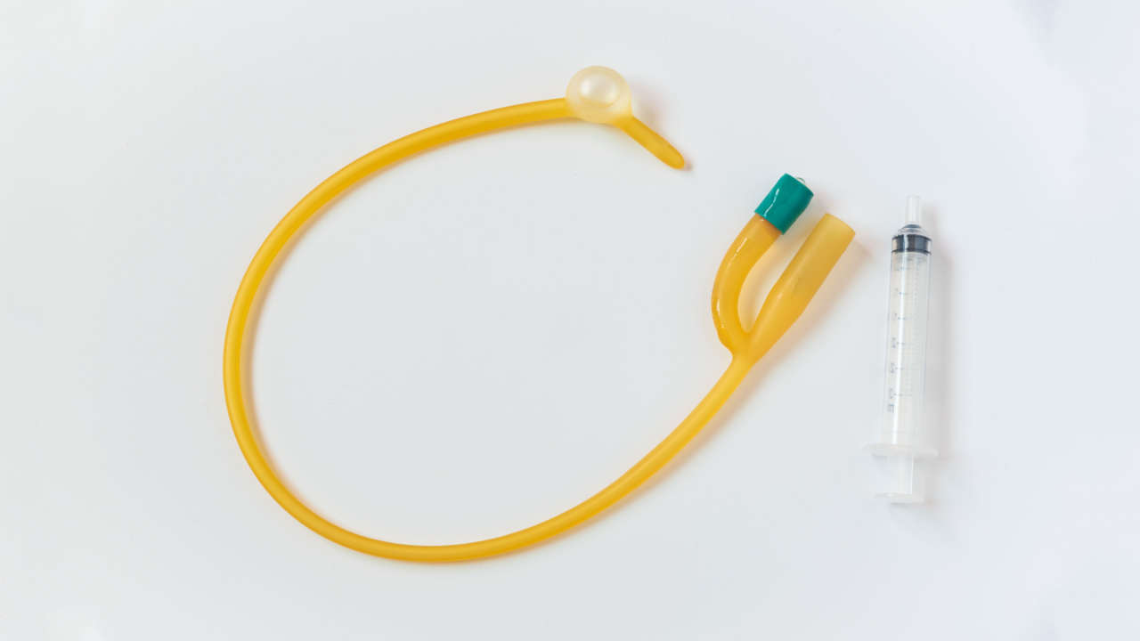 Foley Catheter Care: Tips for Patients and Healthcare Providers